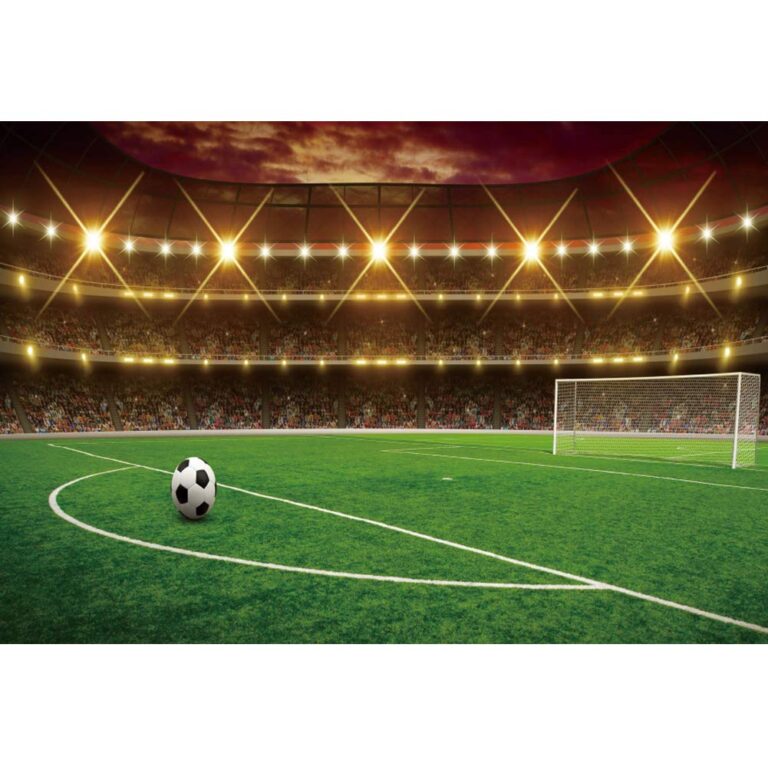 Kunstrasen für den FC Beispielhausen